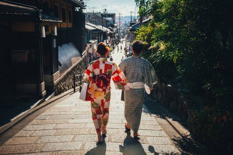 Cours de Japonais Conversationnel à Marseille avec American Center