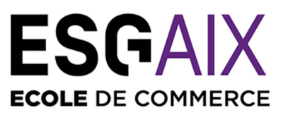 ESG  Aix-en-Provence